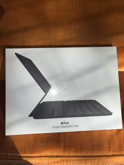 Smart Keyboard Folio