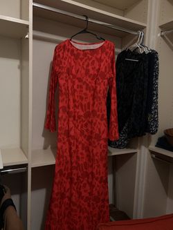 Viral Dress