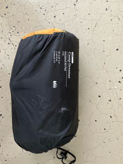 Camp Dreamer insulted air pad