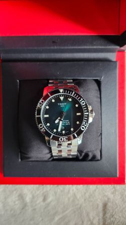 Tissot Seastar 1000