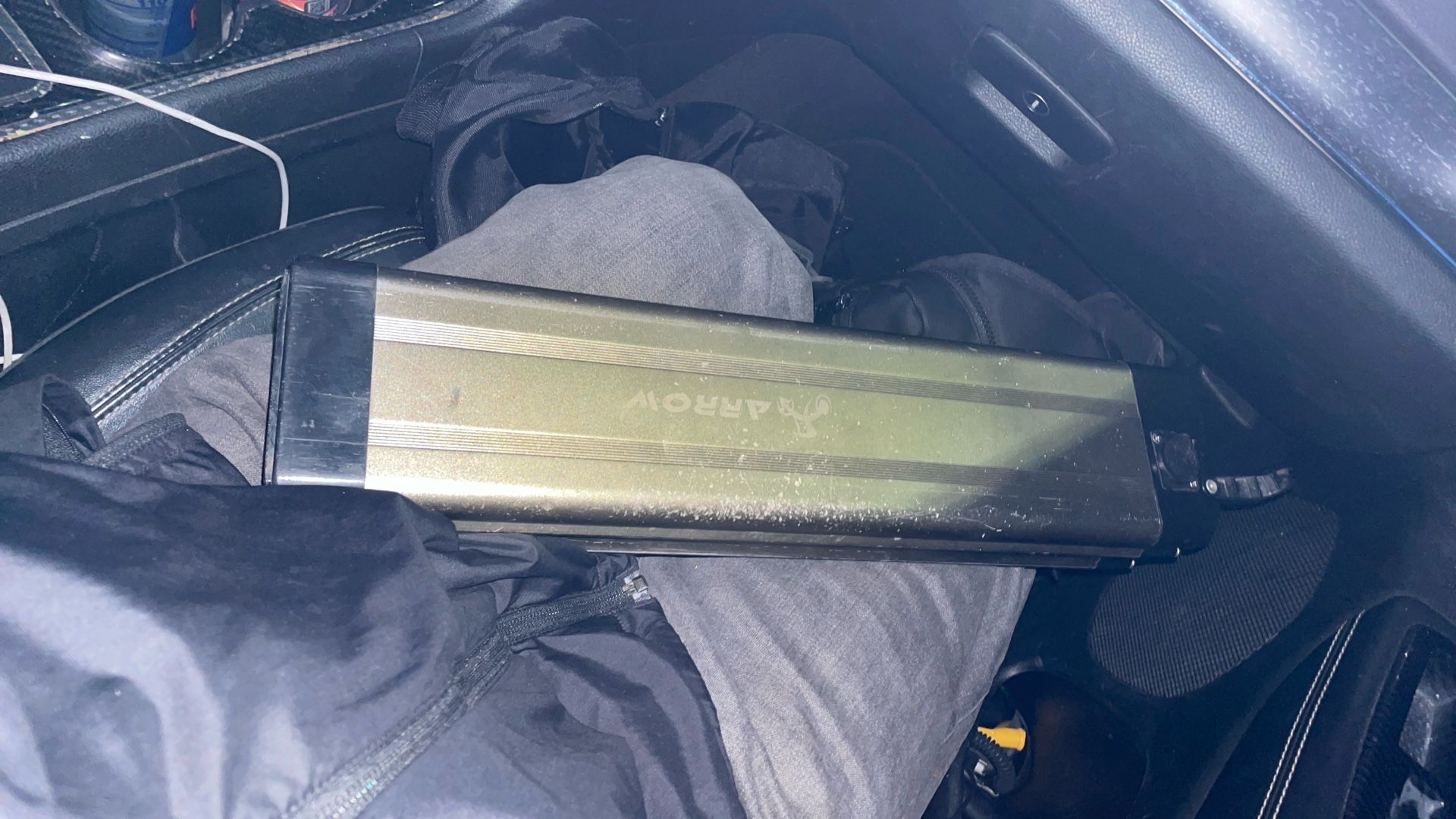 ARROW 10 Battery Like New