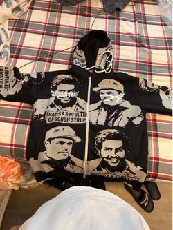Black Asali sweater  taking offers size xl