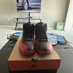 Jordan 12