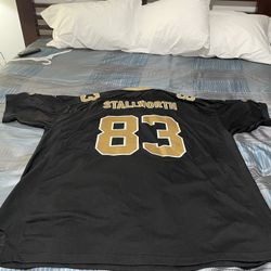 New Orleans Saints Donte Stallworth Jersey 