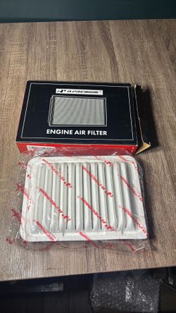 A-Premium Engine Air Filter EAF10190R-C