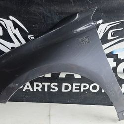 Lexus CT200h Left Driver Fender Oem