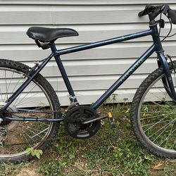 Free Sprit 18 Speed Bike 