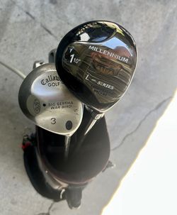 Beginners Golf Set