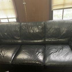 3 Person Couch 