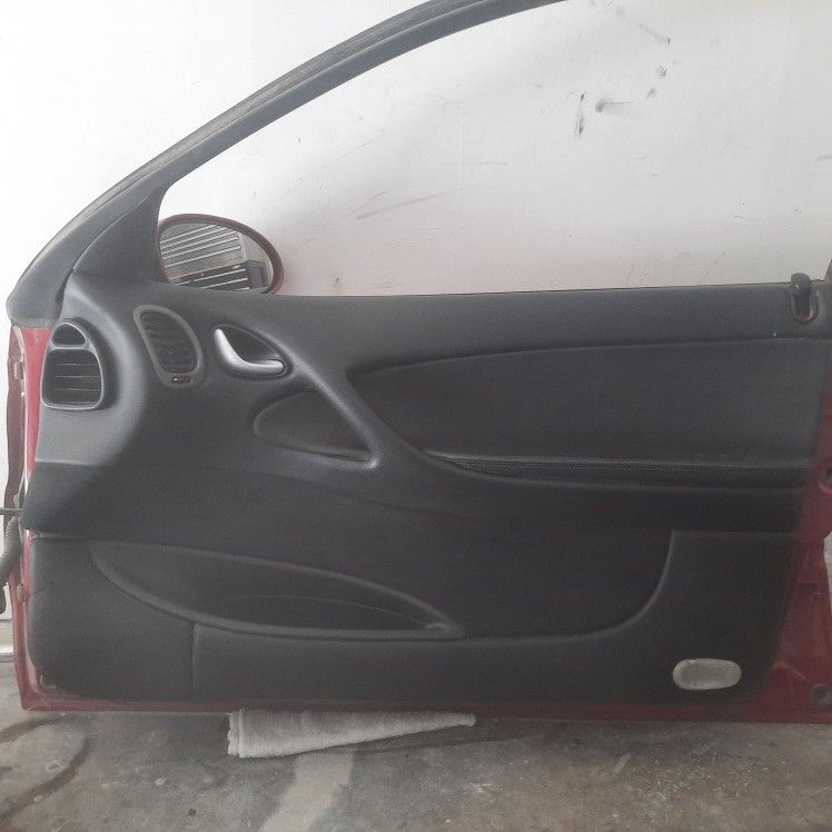 GTO 04-05 Parts