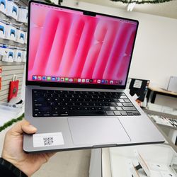 MacBook Pro M2 Pro 16gb Ram 512gb Ssd 