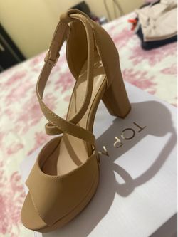 Top moda heels