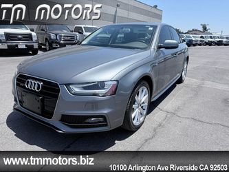 2016 Audi A4