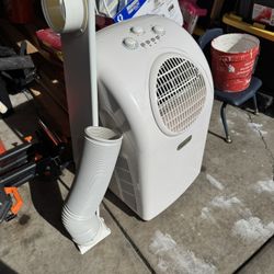Portable AC Unit 
