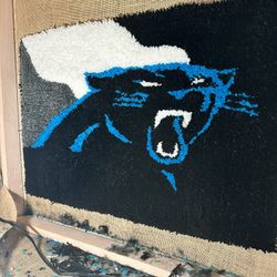 Custom Tufting Rug