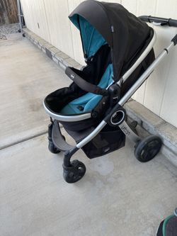 travel stroller for toddler COSTWAY Toddler Travel Stroller for Airplane With Canopy and Adjustable  Backrest-Coffee – REBEL