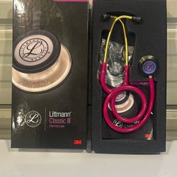 Littman Stethoscope