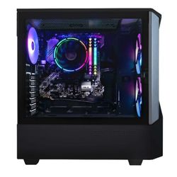 Periphio Reaper Gaming PC Computer