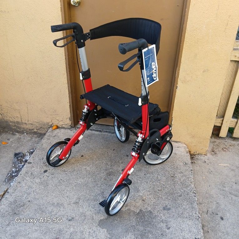 adult Walker