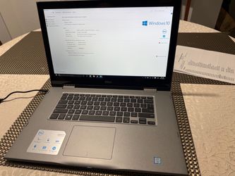 Laptop