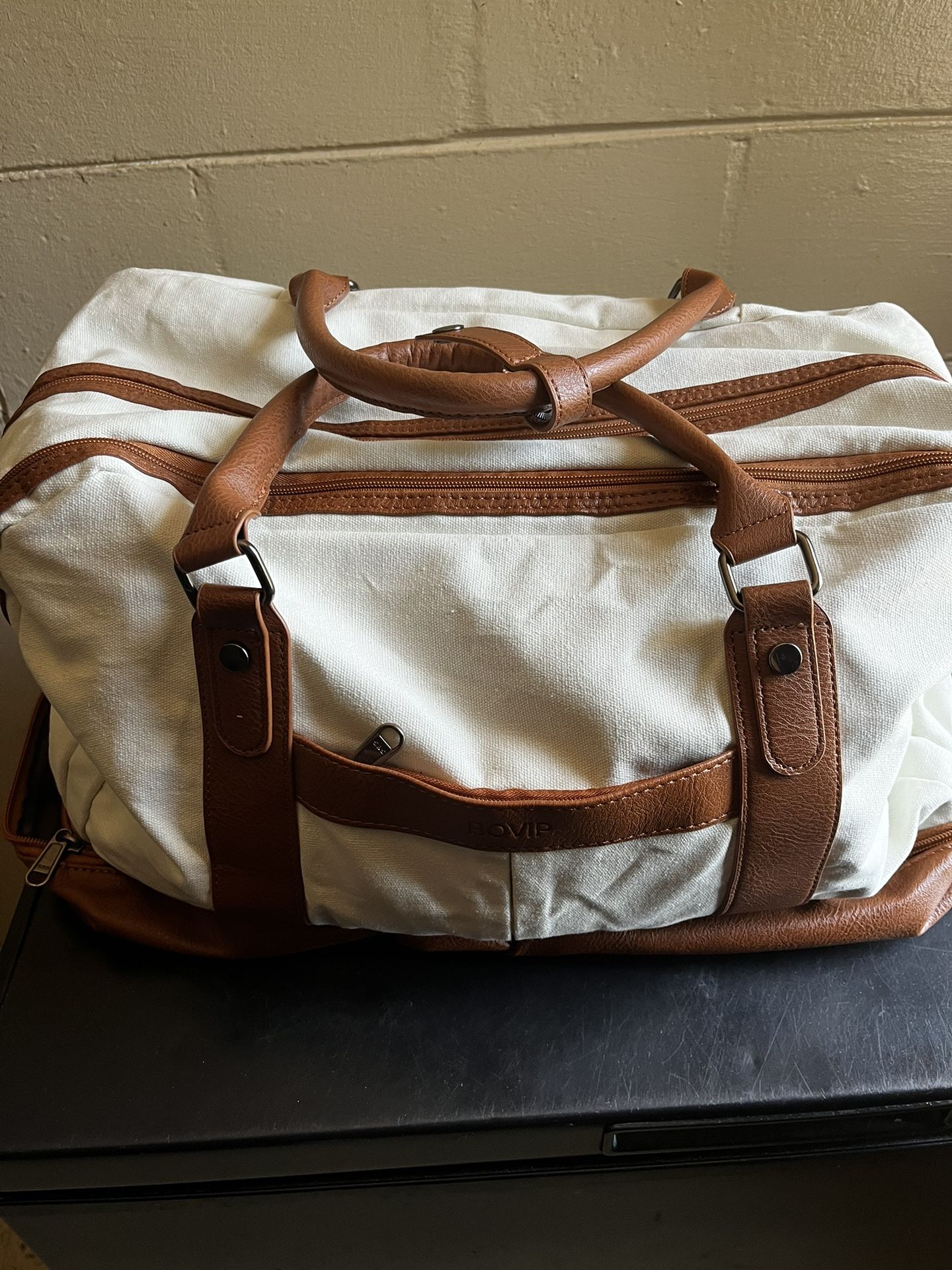 Bovip Duffle Bag