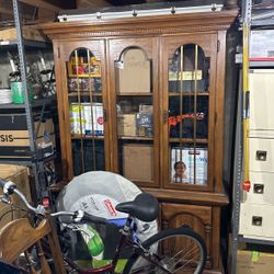 China Cabinet 