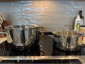 Pots