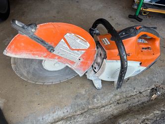 Cut saw