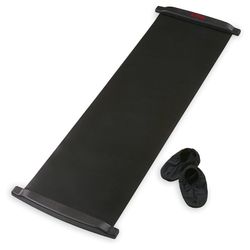  Home Gym  Exercise Slide BoardEquipment SPRI. 