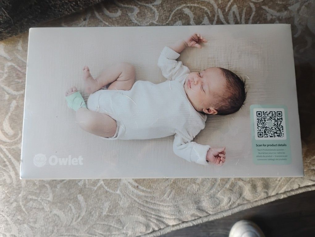 Owlet Dream Duo