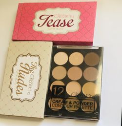 Makeup bundle 💄👩‍🦰