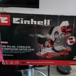 Miter Saw