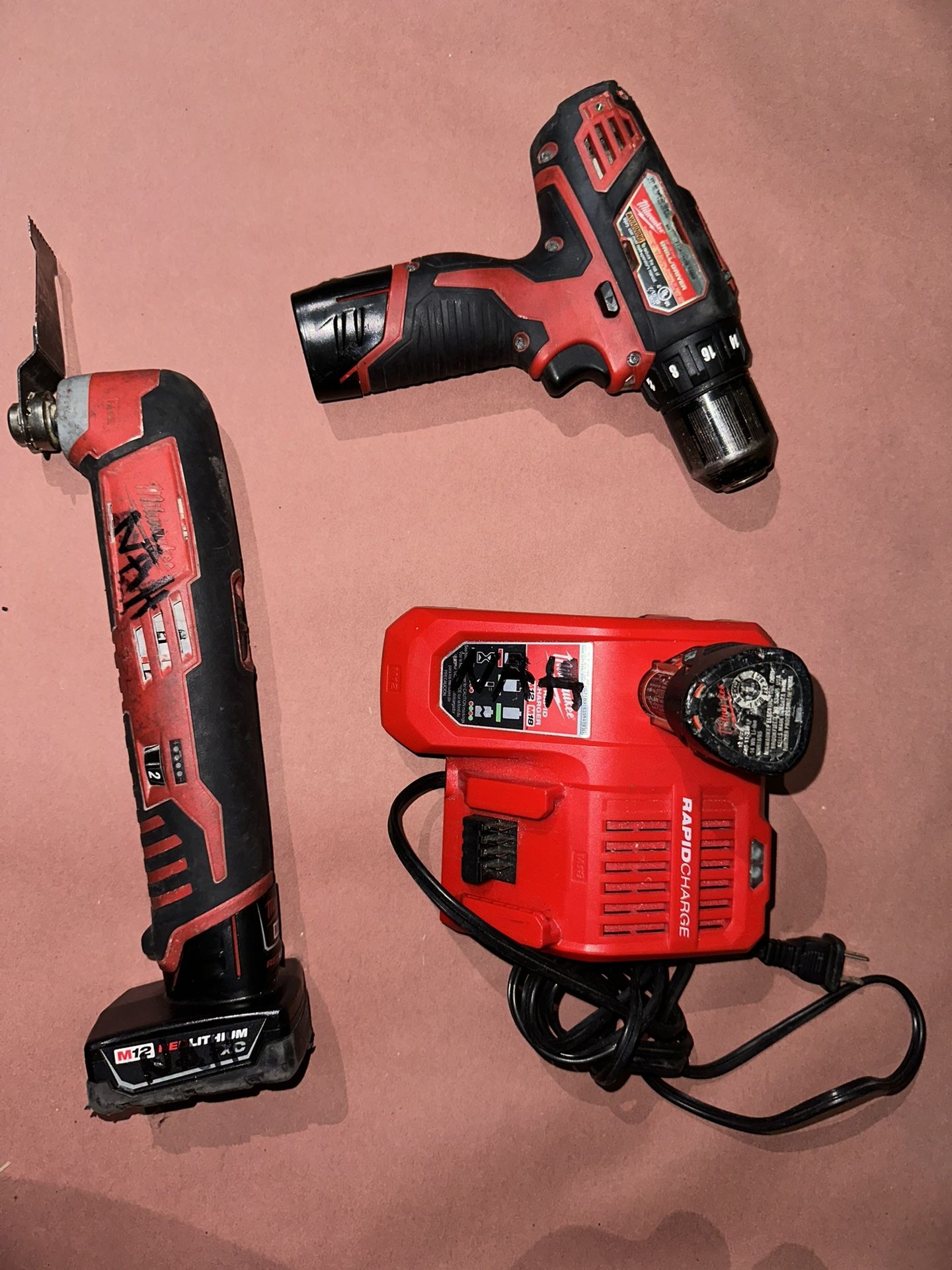 Power Tools