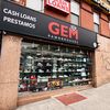 Gem Pawnbrokers East Tremont
