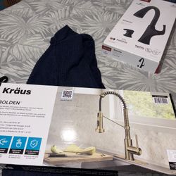  Rand New Krause Facet. Never Used.   