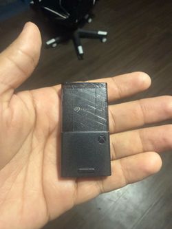 Seagate 2tb drive
