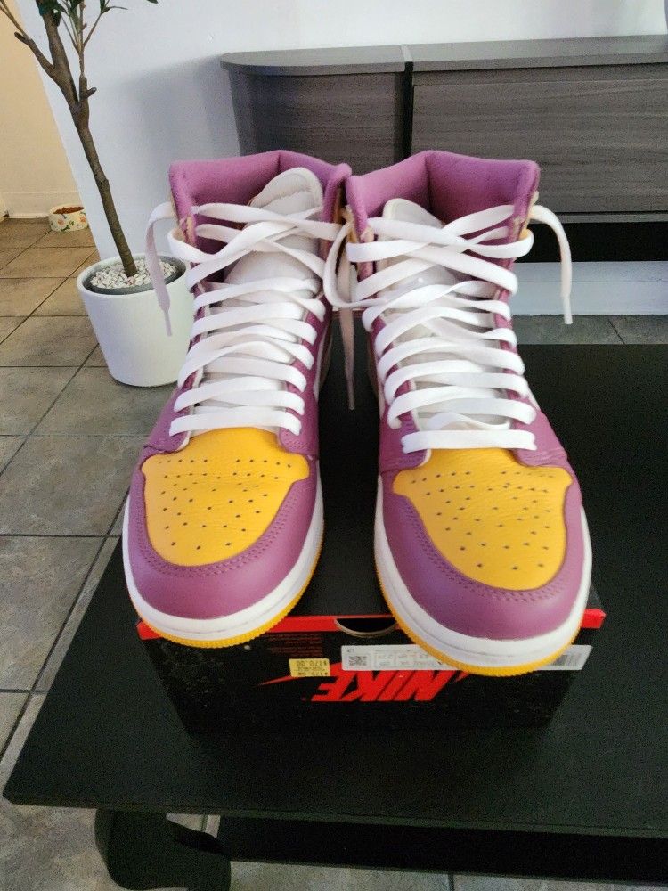 Jordan 1