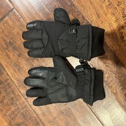 Snowboard Gloves Women