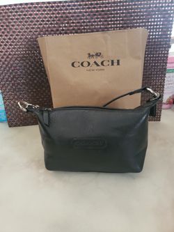 Small Purse Original Negotiable