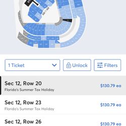 ROMEO SANTOS CONCERT 6/16