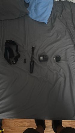 Go pro hero 8