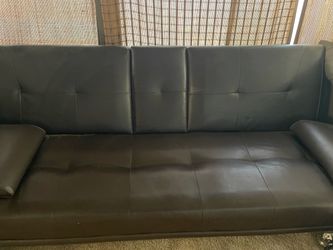 Couch Love Seat and office couch