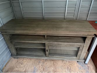 Credenza