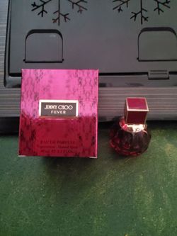 Jimmy Choo Fever