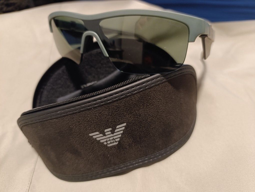Armani Sunglasses