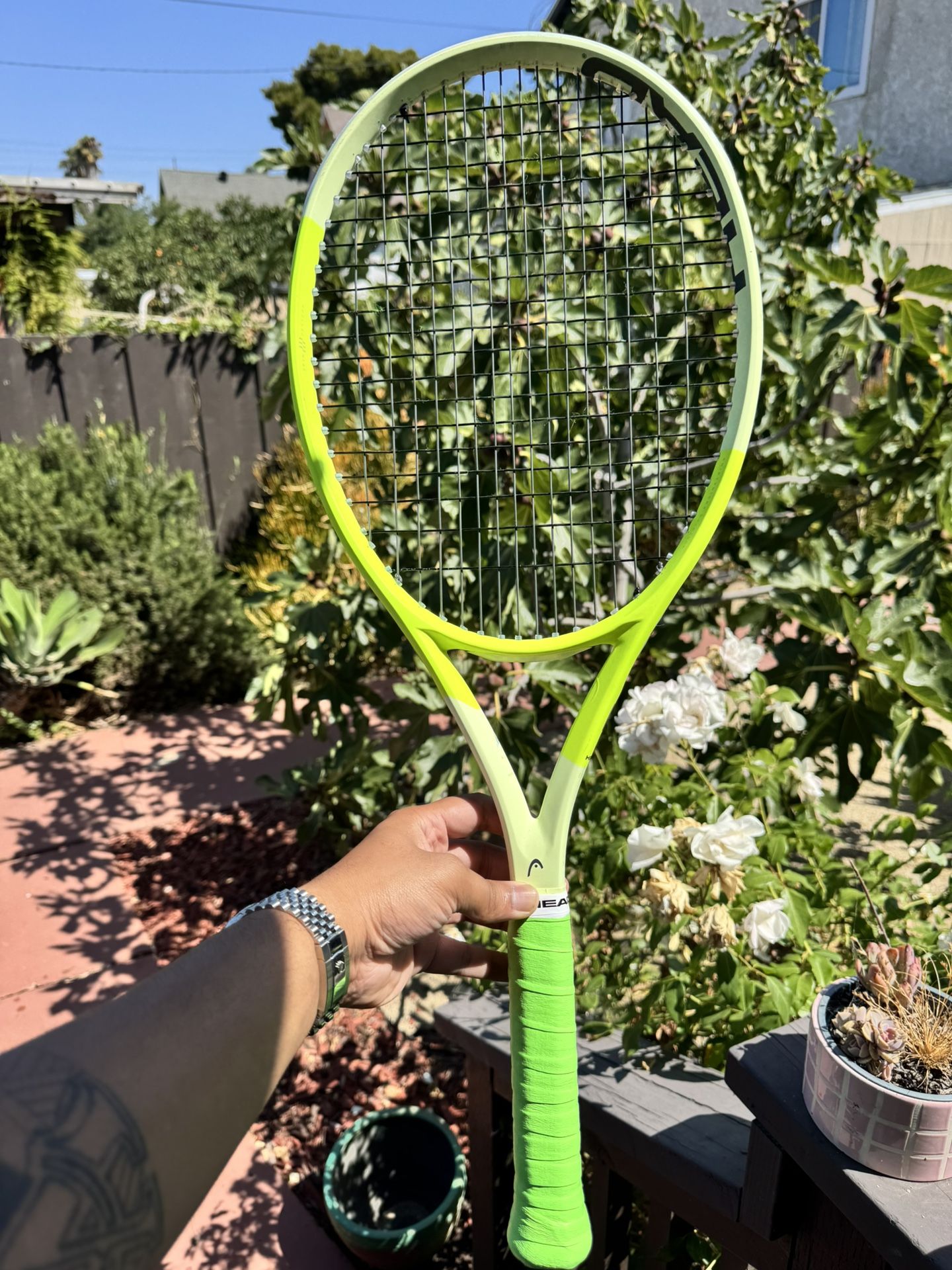 Head Extreme MP 2024 Tennis Racket