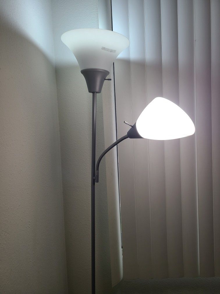 Standing Lamp