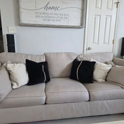 3 Piece Couch Set