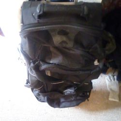 High Sierra Extra Large Duffel "High Sierra" 