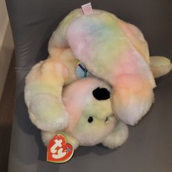 1999 Ty  Beanie Buddies Collection